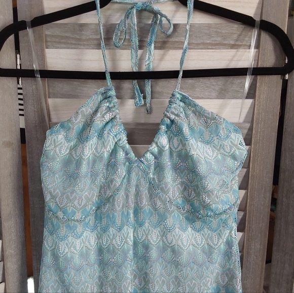 026 - Women's Crochet Slip Dress | Wild Fable™ | Medium - Picture 6 of 13